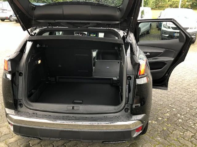 Peugeot 3008 Allure Pack