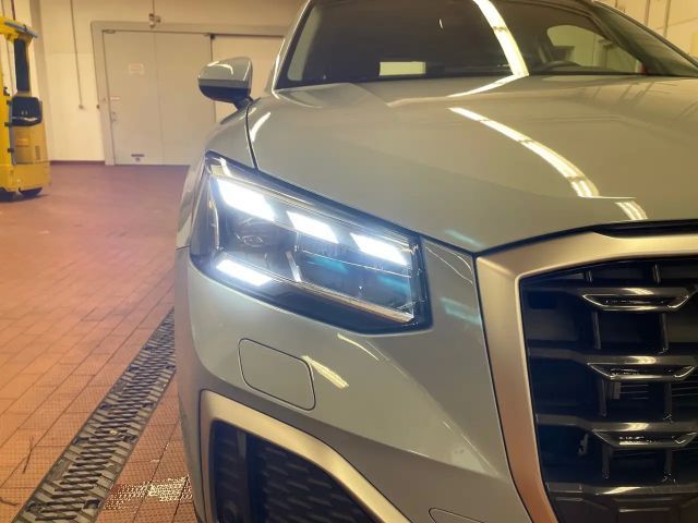 Audi Q2 35 TFSI