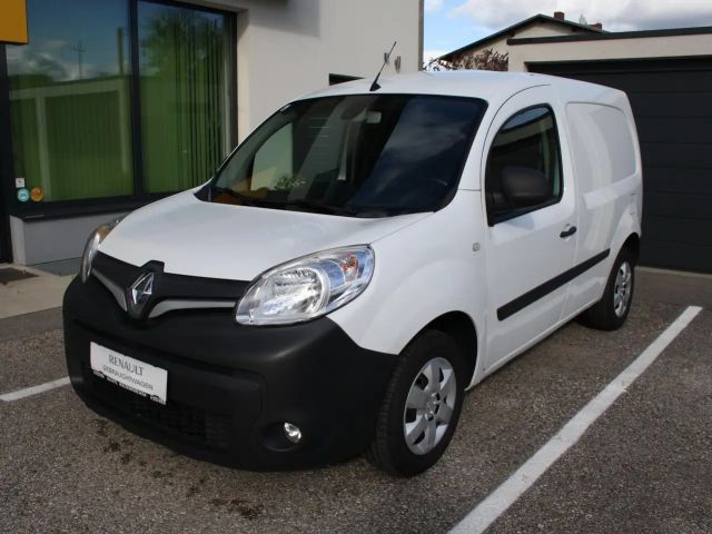 Renault Kangoo Energy