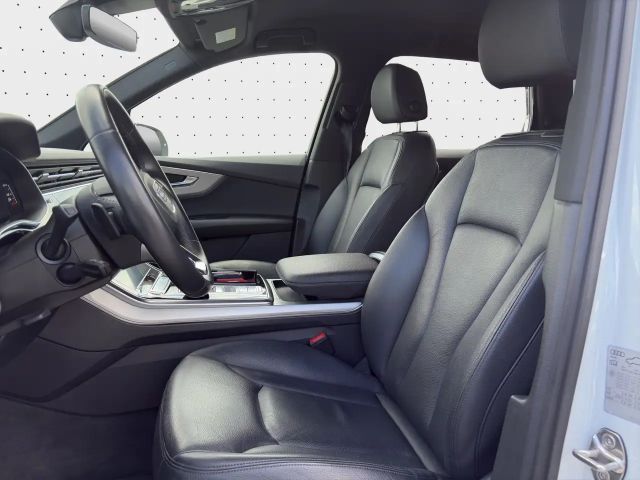 Audi Q7 Hybride Quattro S-Line