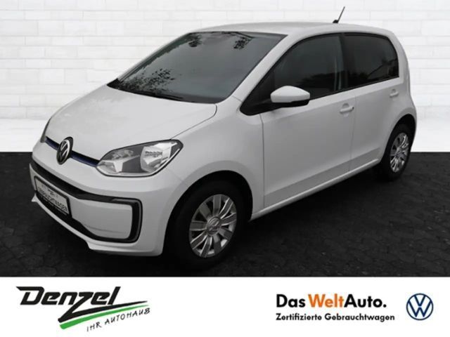 Volkswagen up! Move Move up!