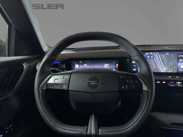 Opel Grandland X GS-Line Grand Sport