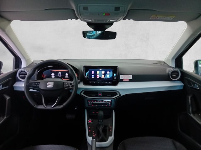 Seat Arona 1.0 TSI DSG