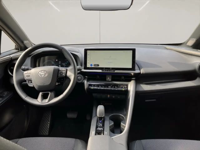 Toyota C-HR Hybride Lounge Plug-in