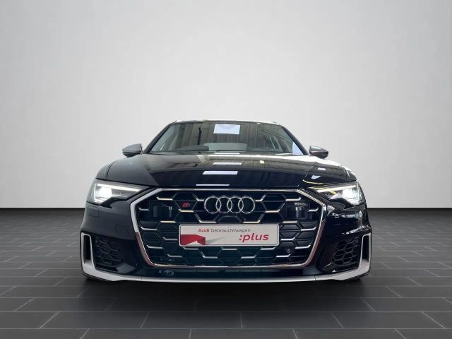 Audi S6 Quattro