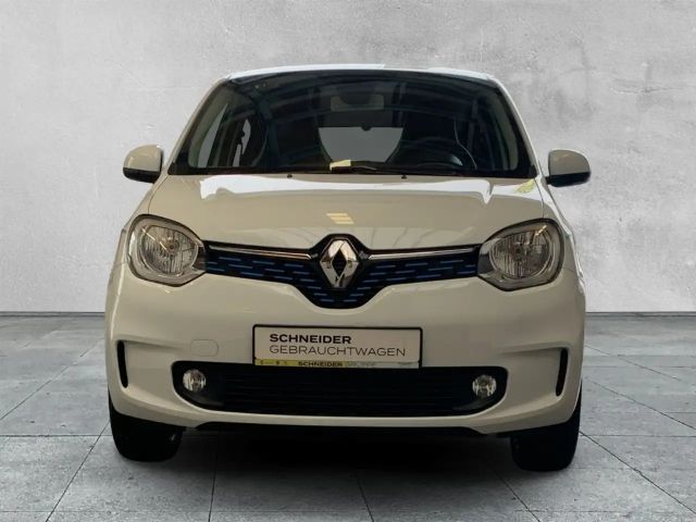 Renault Twingo E-Tech Electric Intens