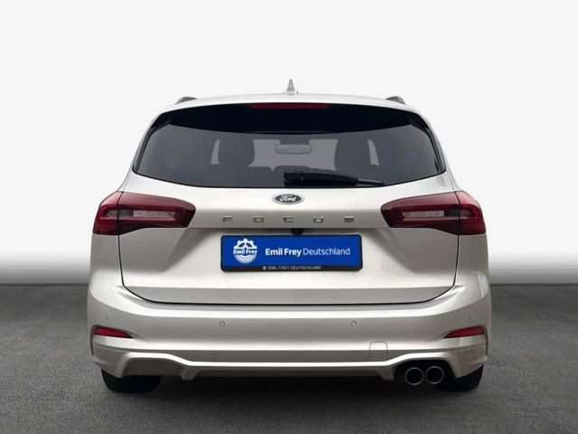 Ford Focus EcoBoost ST Line Wagon