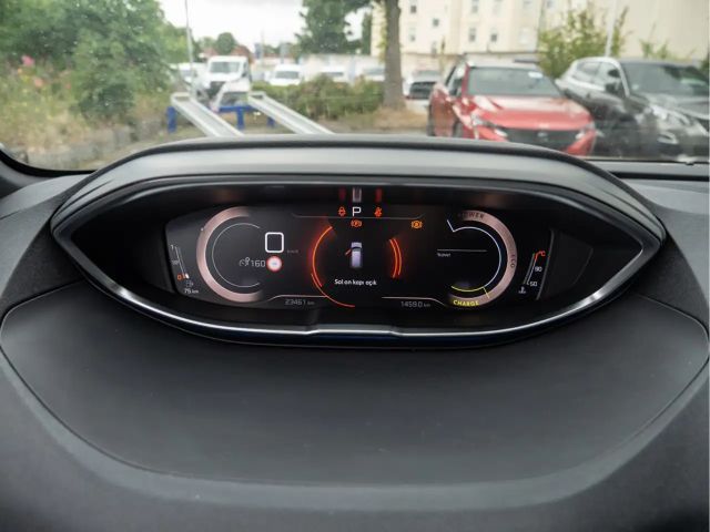 Peugeot 3008 GT-Line Hybrid