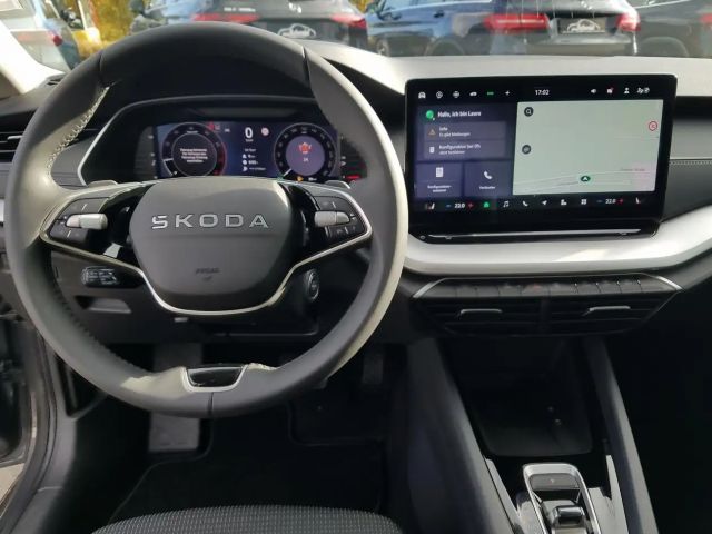 Skoda Octavia Selection