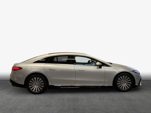 Mercedes-Benz EQS Sedan