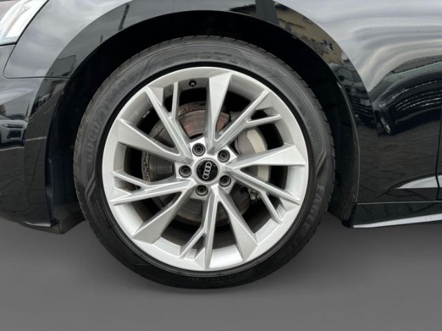 Audi A5 40 TDI Quattro S-Tronic Sportback