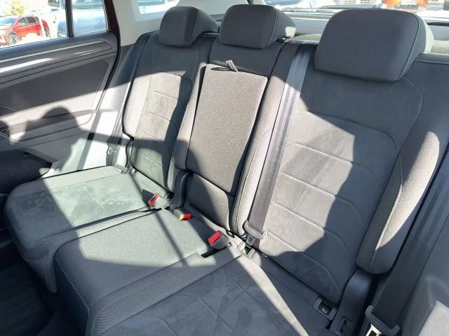 Volkswagen Tiguan DSG Elegance Elegance