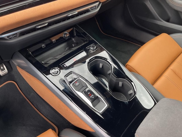 Audi A5 Avant Quattro S-Tronic