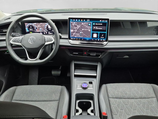 Volkswagen Tayron 2.0 TDI DSG IQ.Drive Life