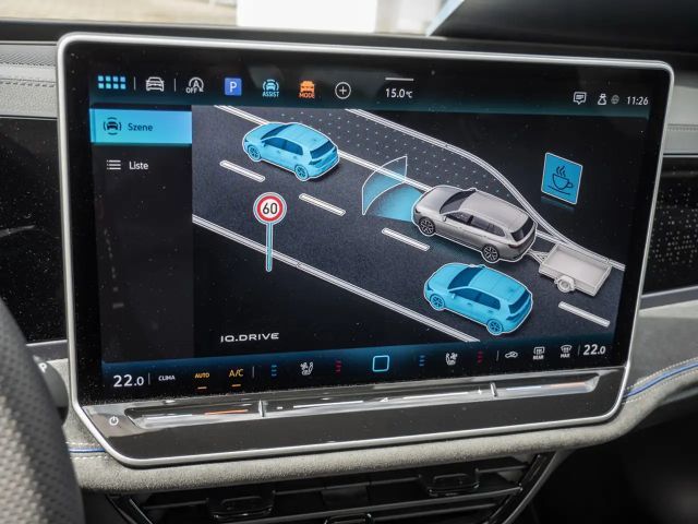 Volkswagen Passat 2.0 TDI R-Line Variant