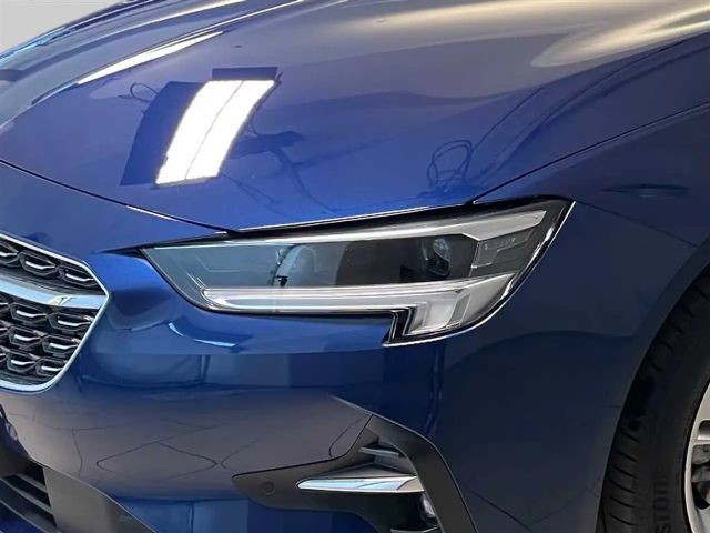 Opel Insignia Elegance Sports Tourer