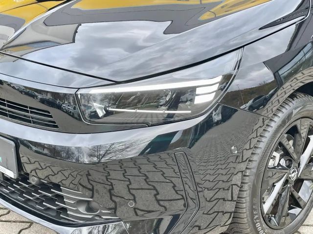 Opel Corsa F *180° KAMERA*LED*SHZ*LHZ*CARPLAY*DAB*PDC*