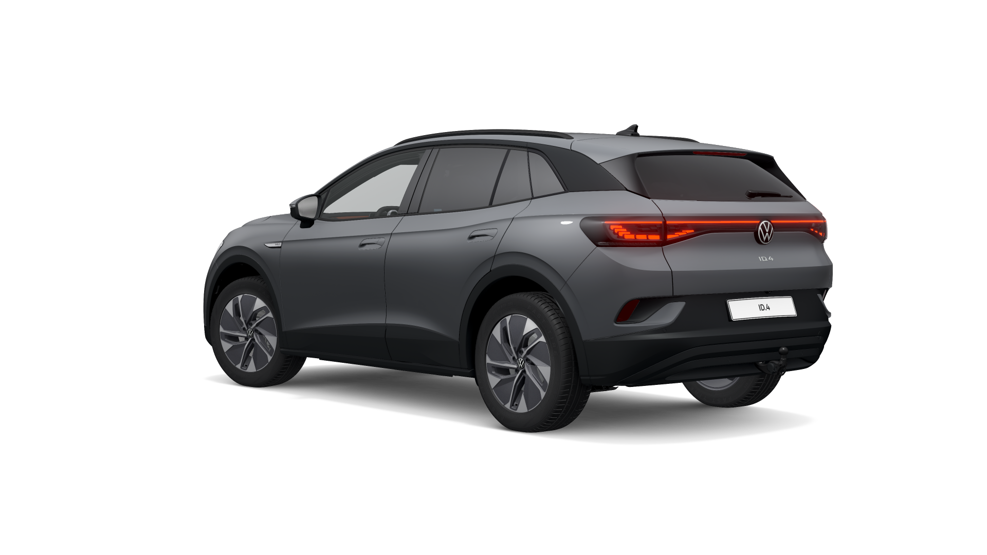 Volkswagen ID.4 Performance Pro Tech