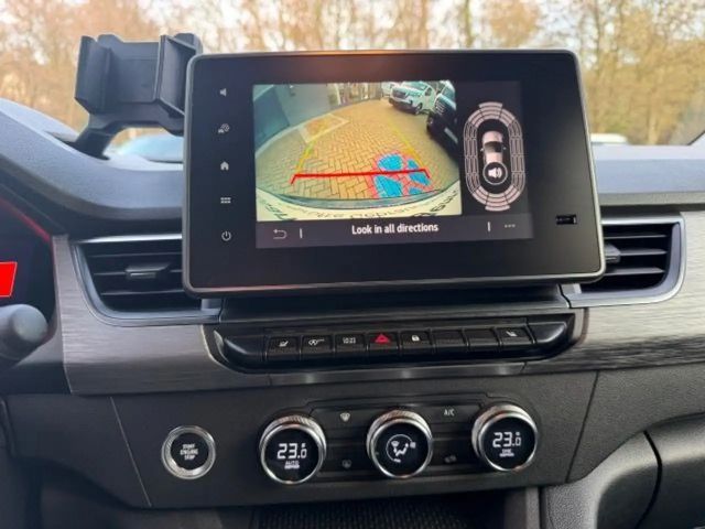 Nissan Townstar Tekna