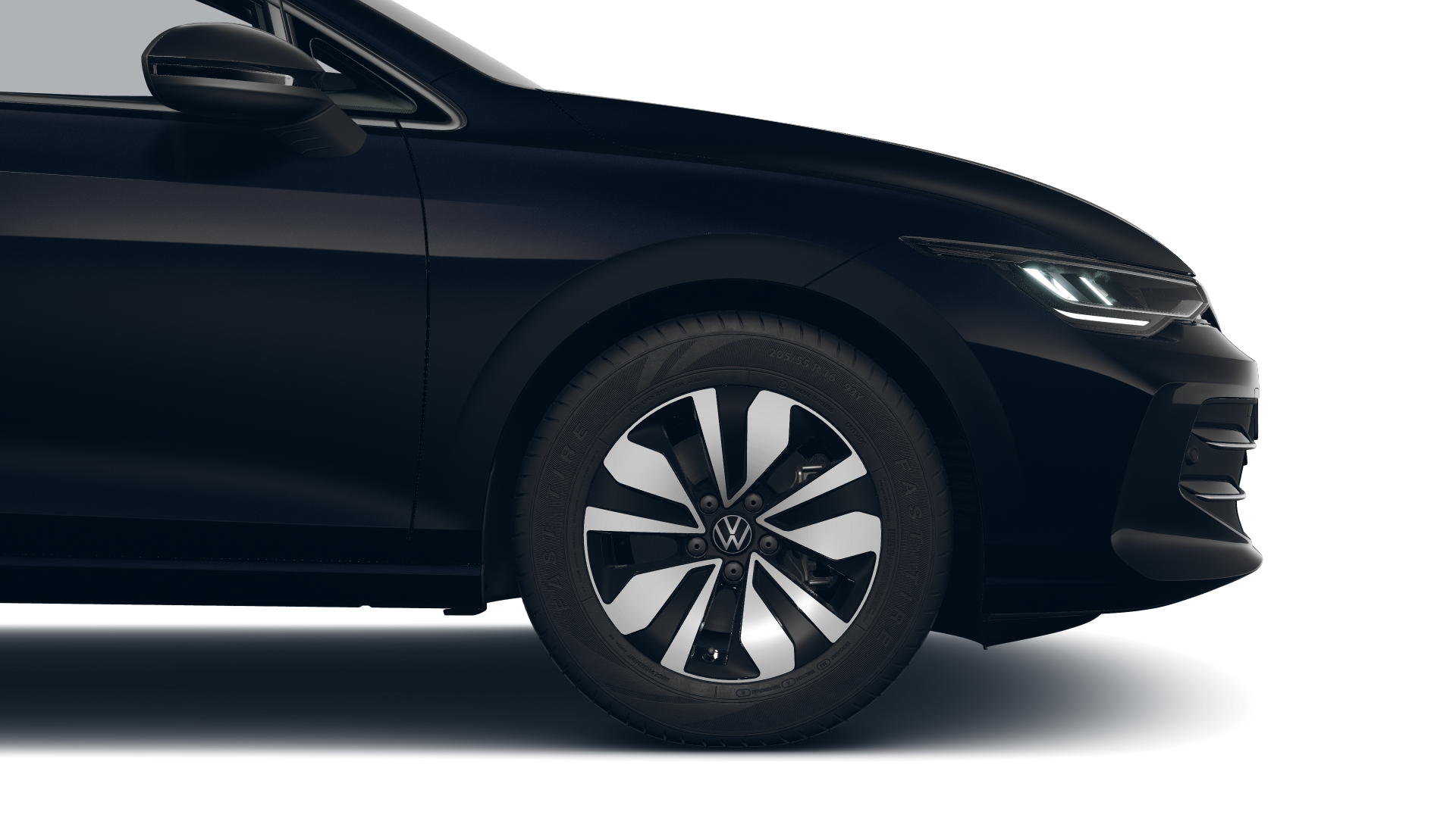 Volkswagen Golf Golf VIII Variant