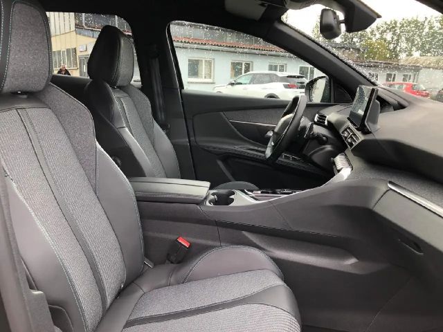 Peugeot 3008 Allure Pack