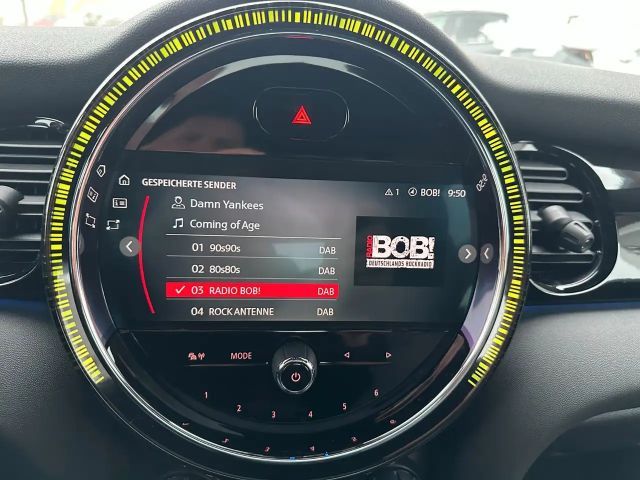 MINI Cooper S 5-deurs