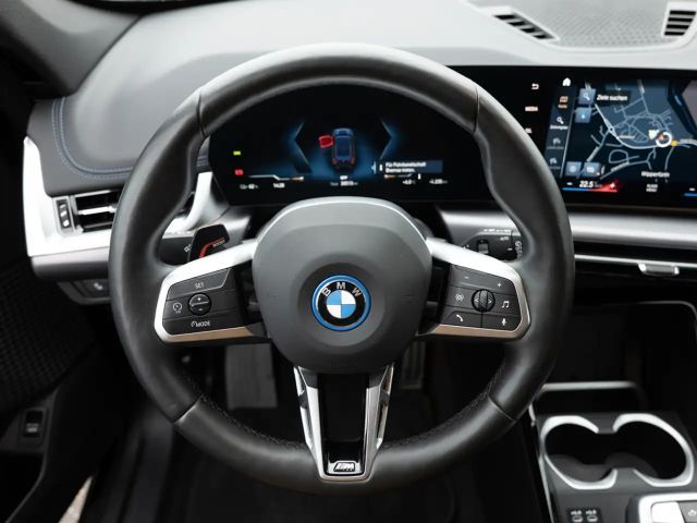 BMW iX1 M-Sport xDrive