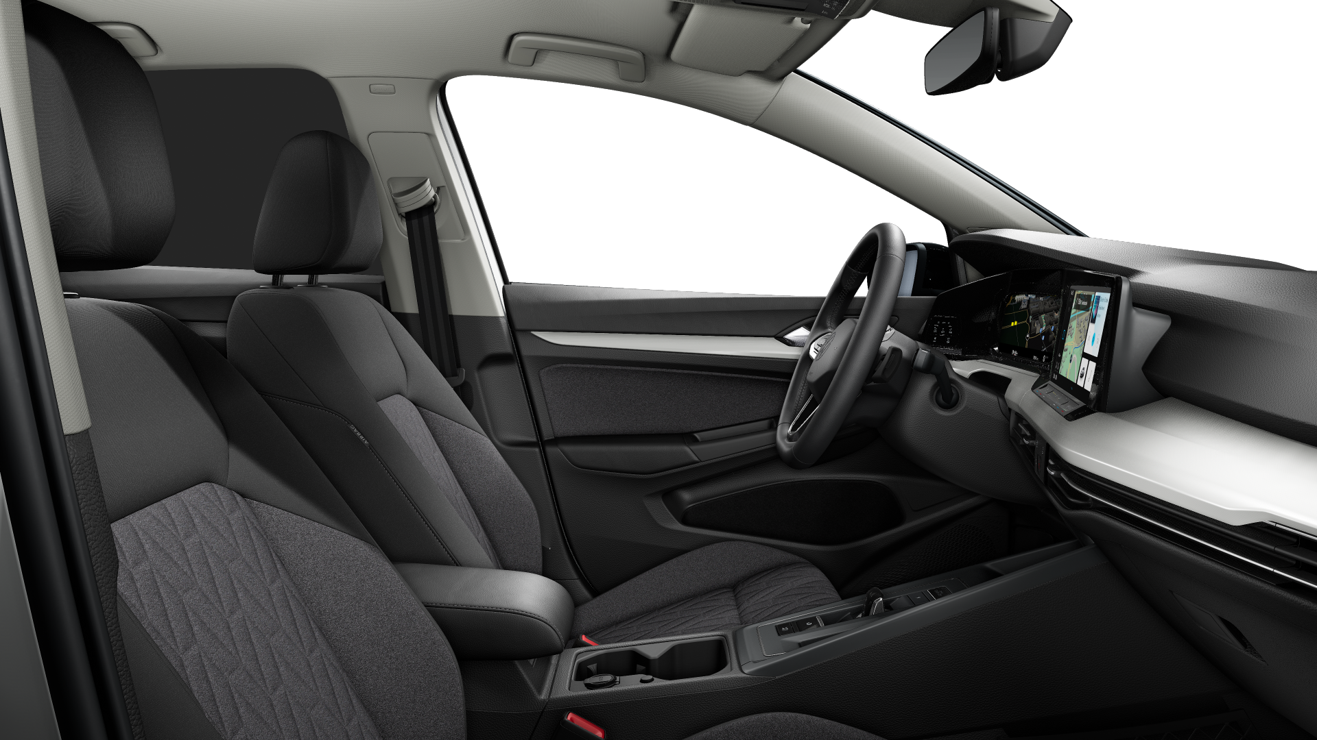 Volkswagen Golf DSG Golf VIII Move