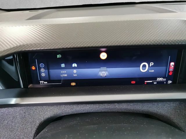 Opel Grandland X GS-Line Grand Sport