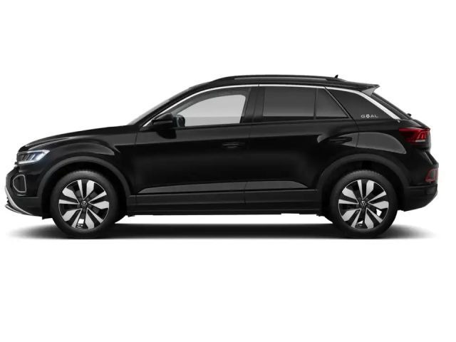 Volkswagen T-Roc 1.0 TSI