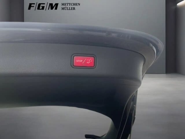 Mercedes-Benz GLC 450 4MATIC AMG Line