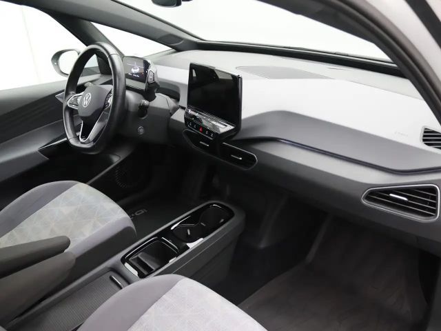 Volkswagen ID.3 Performance Pro