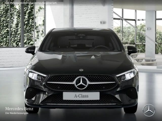 Mercedes-Benz A 180 Progressive