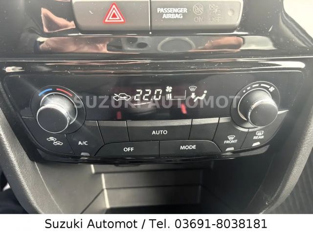 Suzuki Vitara Comfort Hybrid