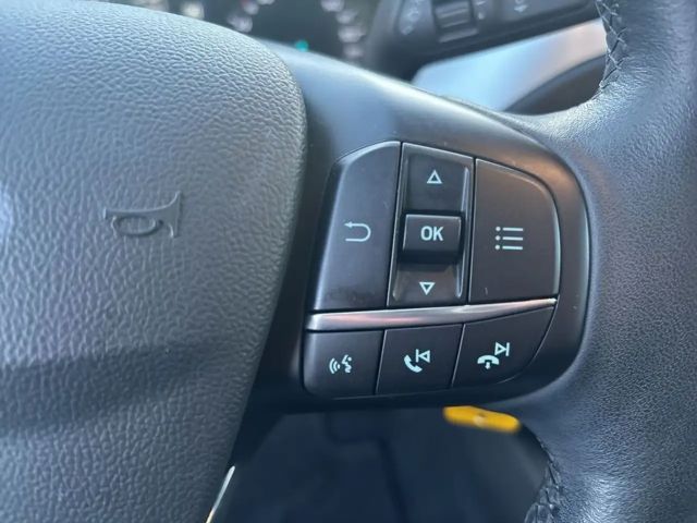 Ford Focus Cool & Connect EcoBoost