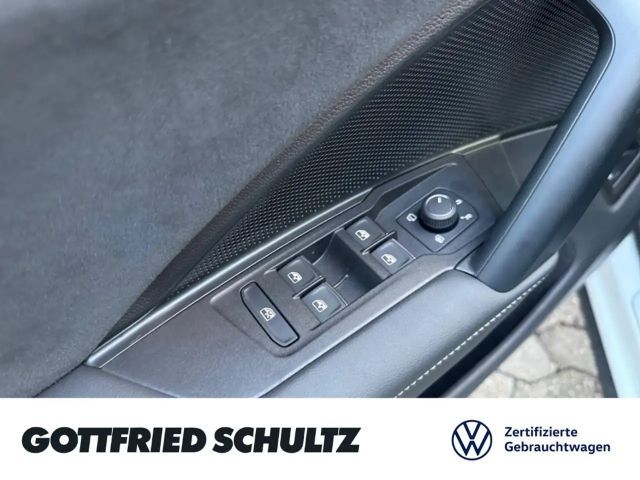 Volkswagen Tayron 2.0 TDI DSG R-Line