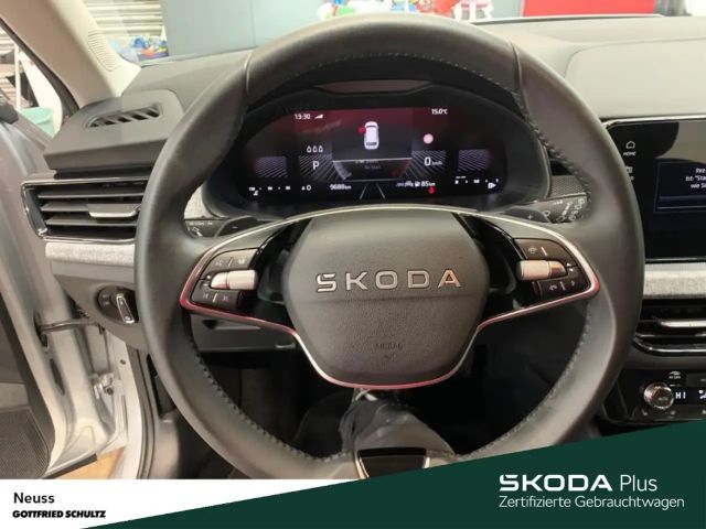 Skoda Kamiq Selection