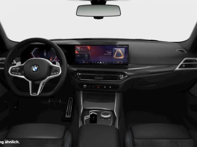 BMW 330 330i M-Sport Sedan xDrive