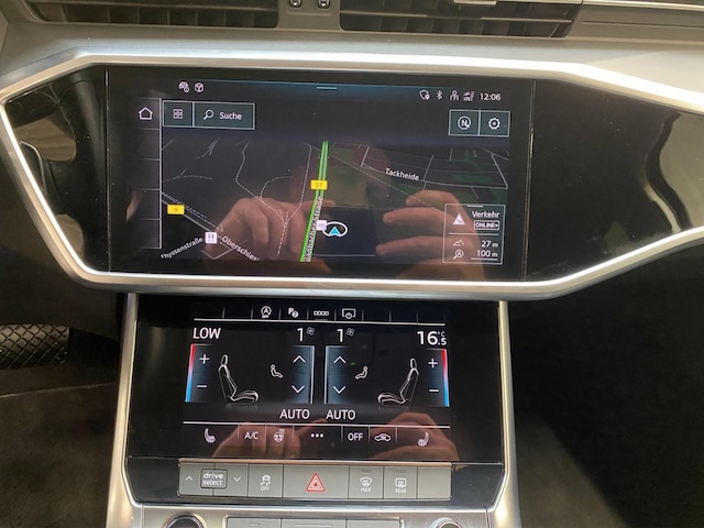 Audi A6 40 TDI Avant Quattro S-Tronic