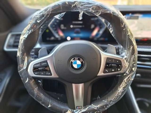 BMW 318 318d M-Sport Touring