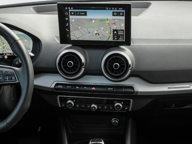 Audi Q2 35 TFSI S-Line S-Tronic