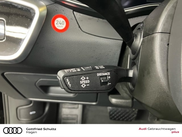 Audi A6 45 TFSI Avant S-Tronic