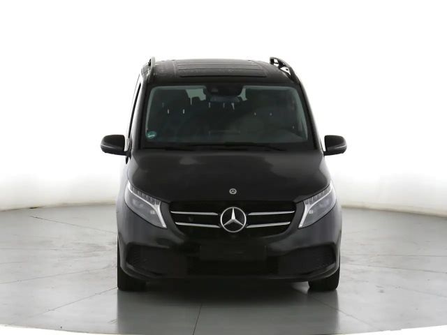 Mercedes-Benz V 300 AVANTGARDE Extralang