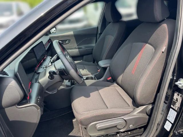 Hyundai Kona Electric N Line