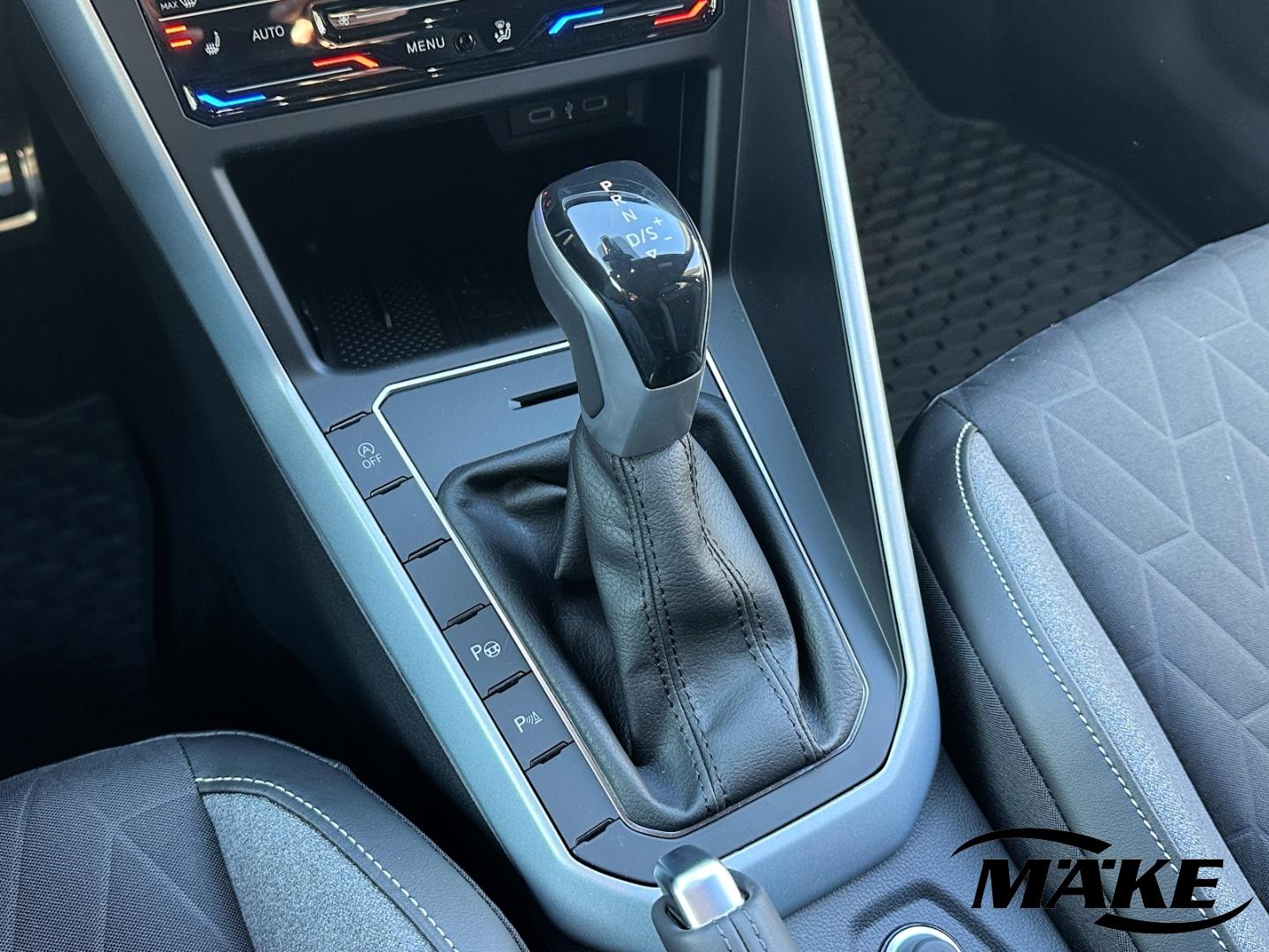 Volkswagen Taigo 1.0 TSI DSG