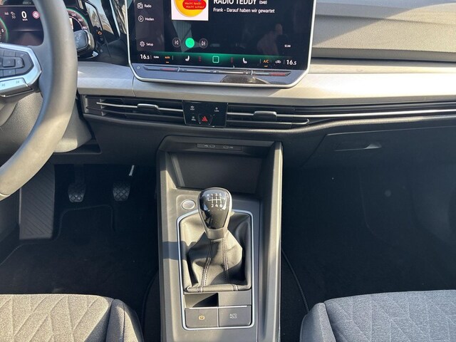 Volkswagen Golf 2.0 TDI Variant