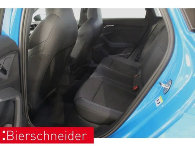 Audi A3 35 TDI S-Line S-Tronic Sedan Sportback