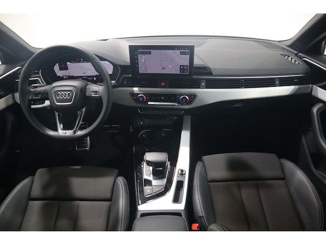 Audi A4 40 TDI Avant S-Line S-Tronic