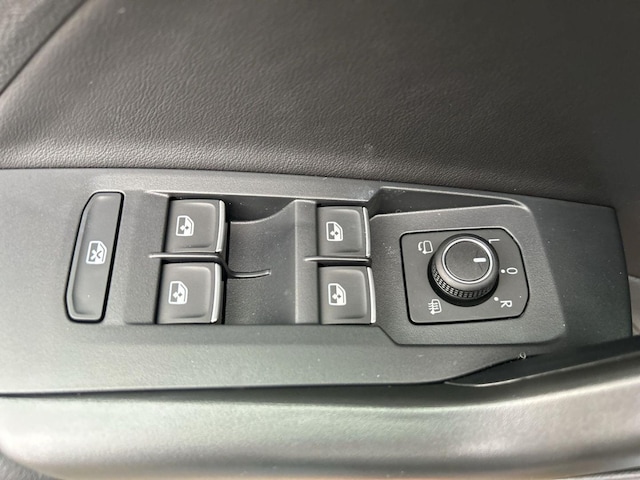 Volkswagen T-Cross 1.5 TSI DSG R-Line