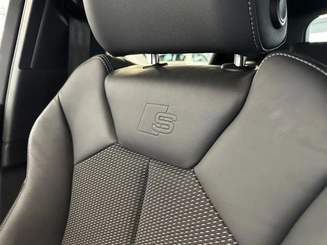 Audi Q3 35 TDI S-Line S-Tronic